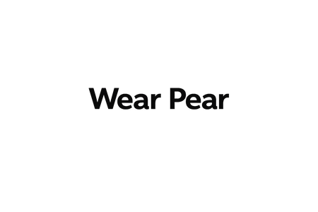 Wearpear