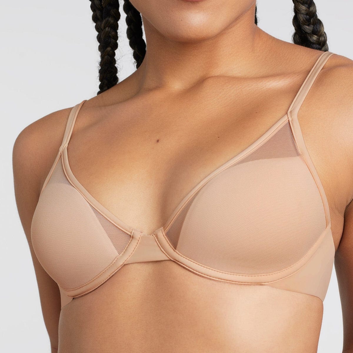 Classic All You Bra Buff - Image 11