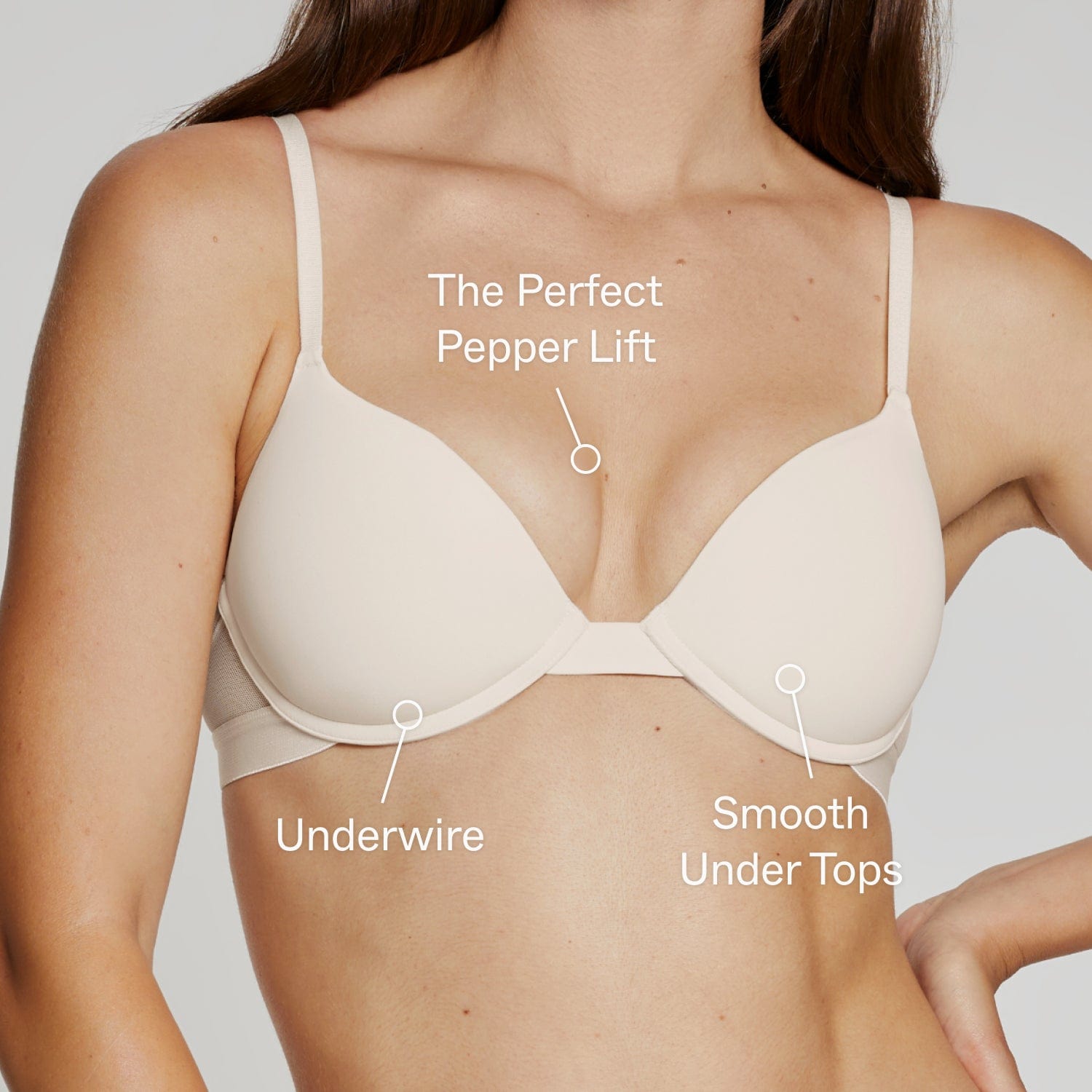 Lift Up Bra Buff - Image 2