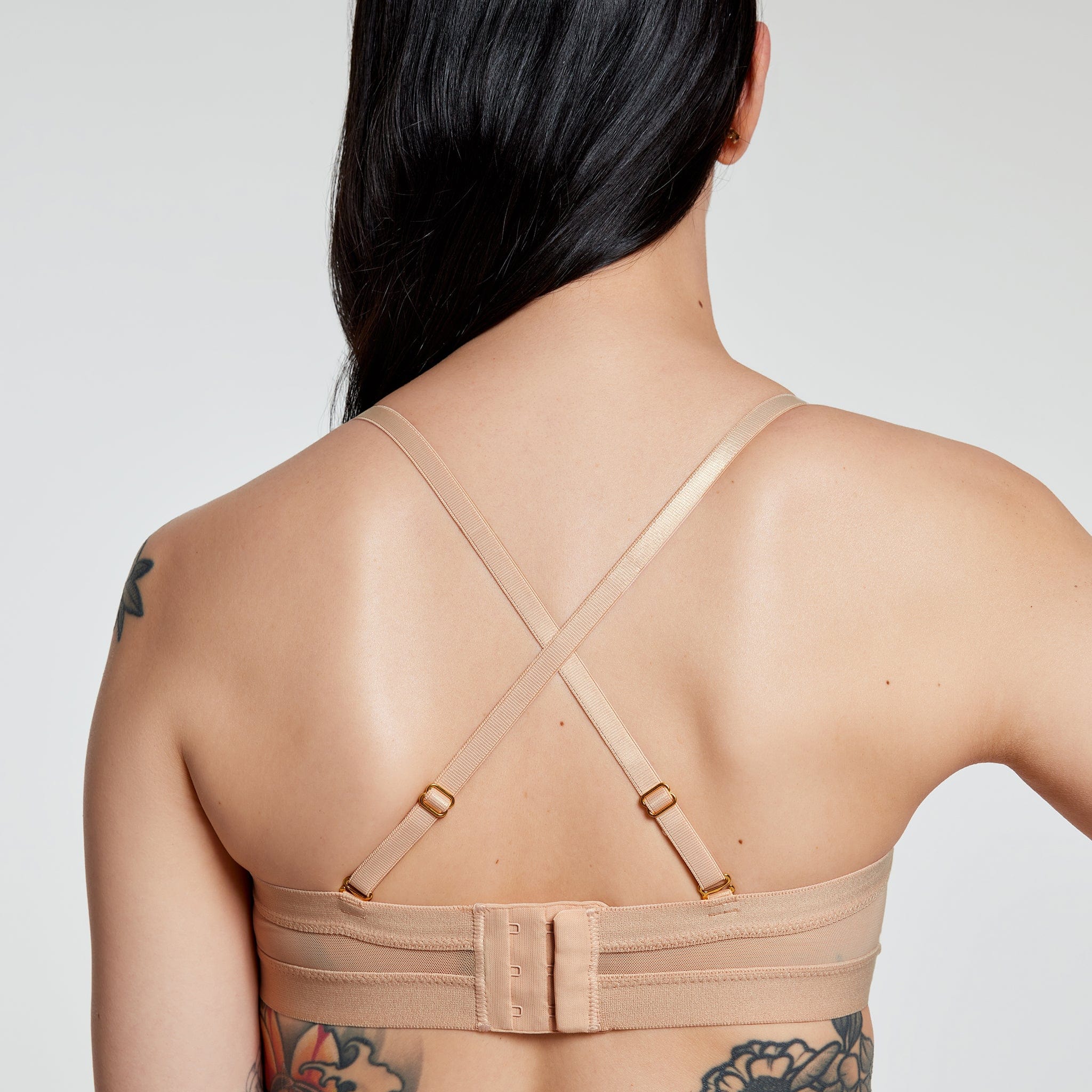 MVP Multiway Strapless Bra Buff - Image 12