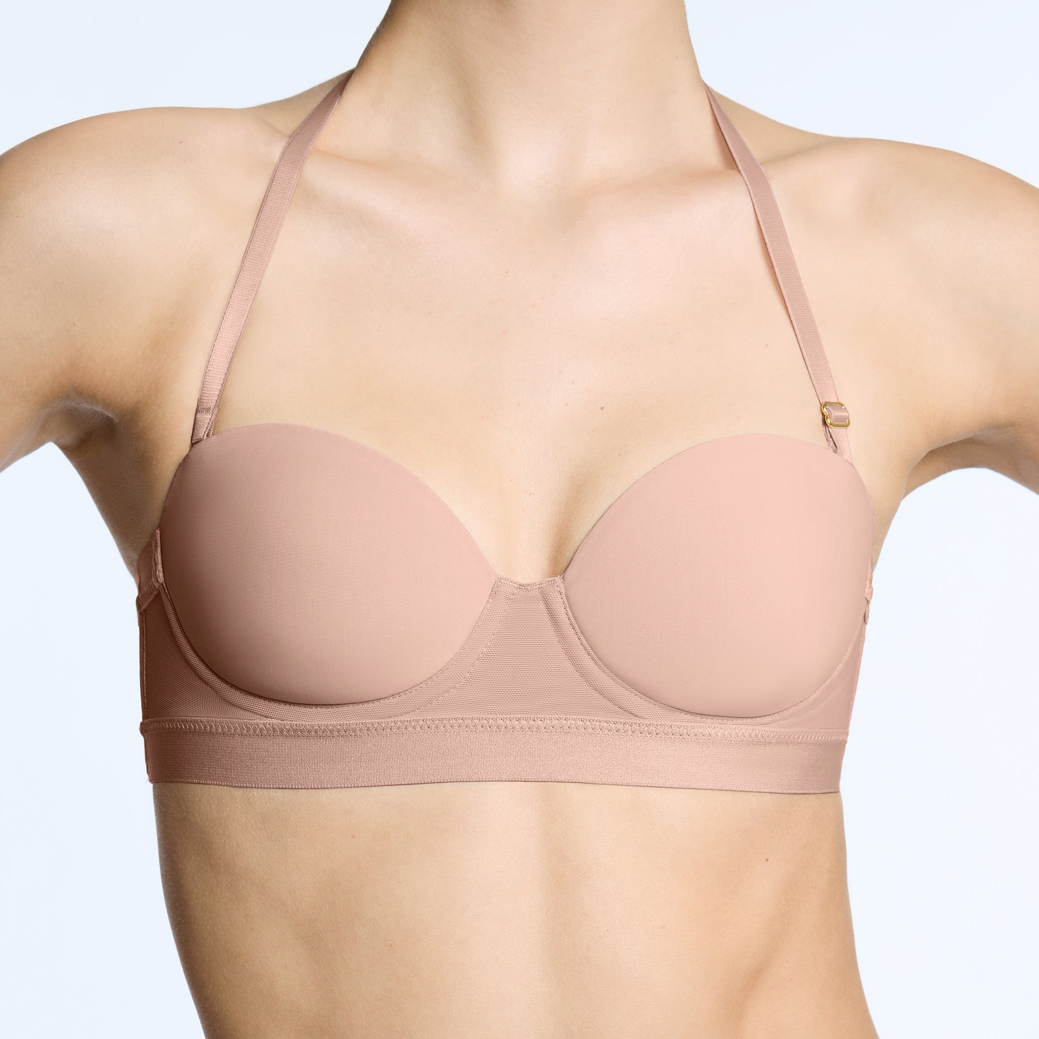 MVP Multiway Strapless Bra Sienna Rose - Image 11
