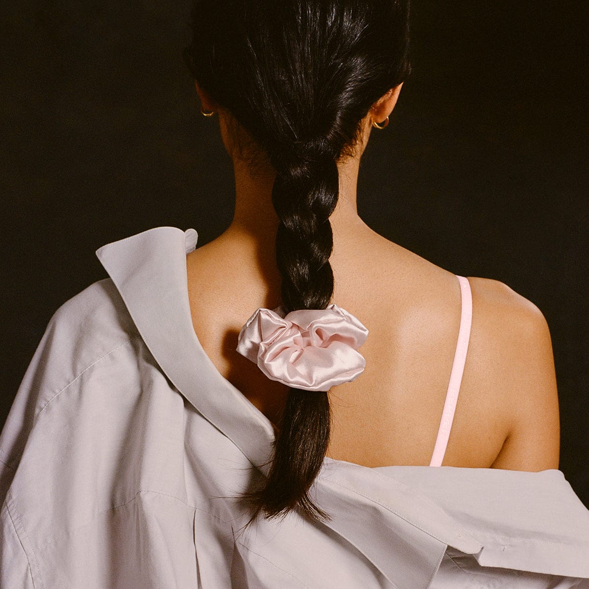 Satin Travel Set Ballet - Image 6