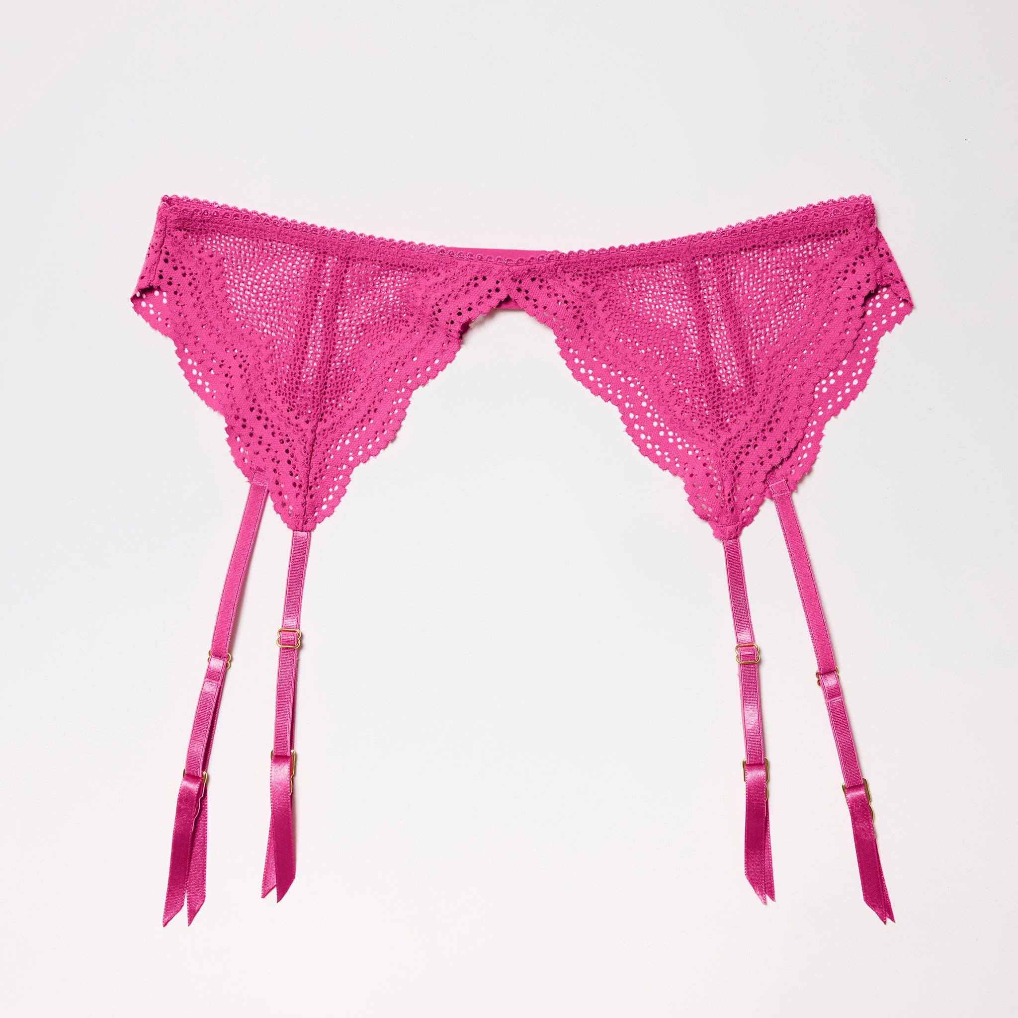 Signature Lace Garter Bisou - Image 3