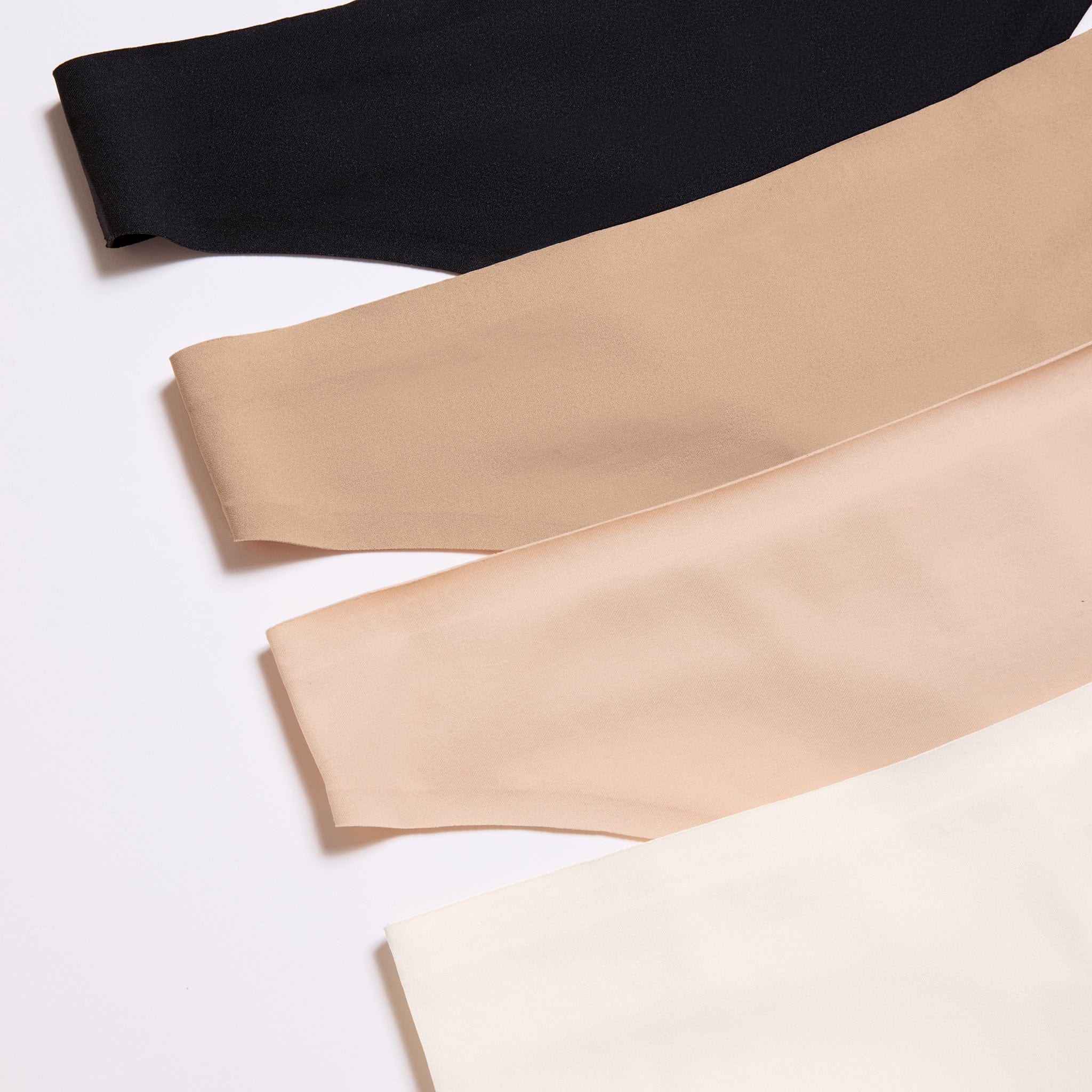 Simply Smooth No Show Thong Buff - Image 8