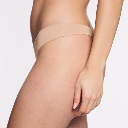 Simply Smooth No Show Thong Buff - Image 2