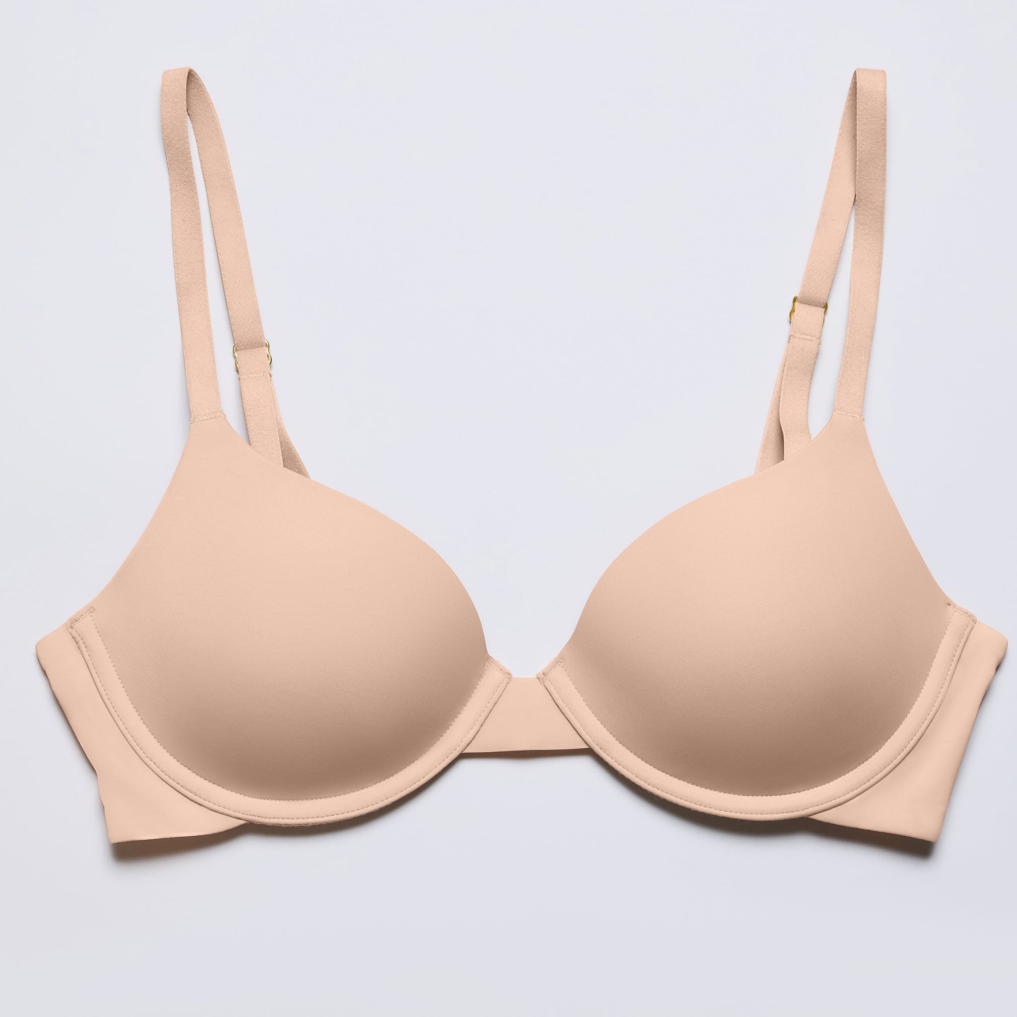 Simply Smooth T-Shirt Bra Buff - Image 12