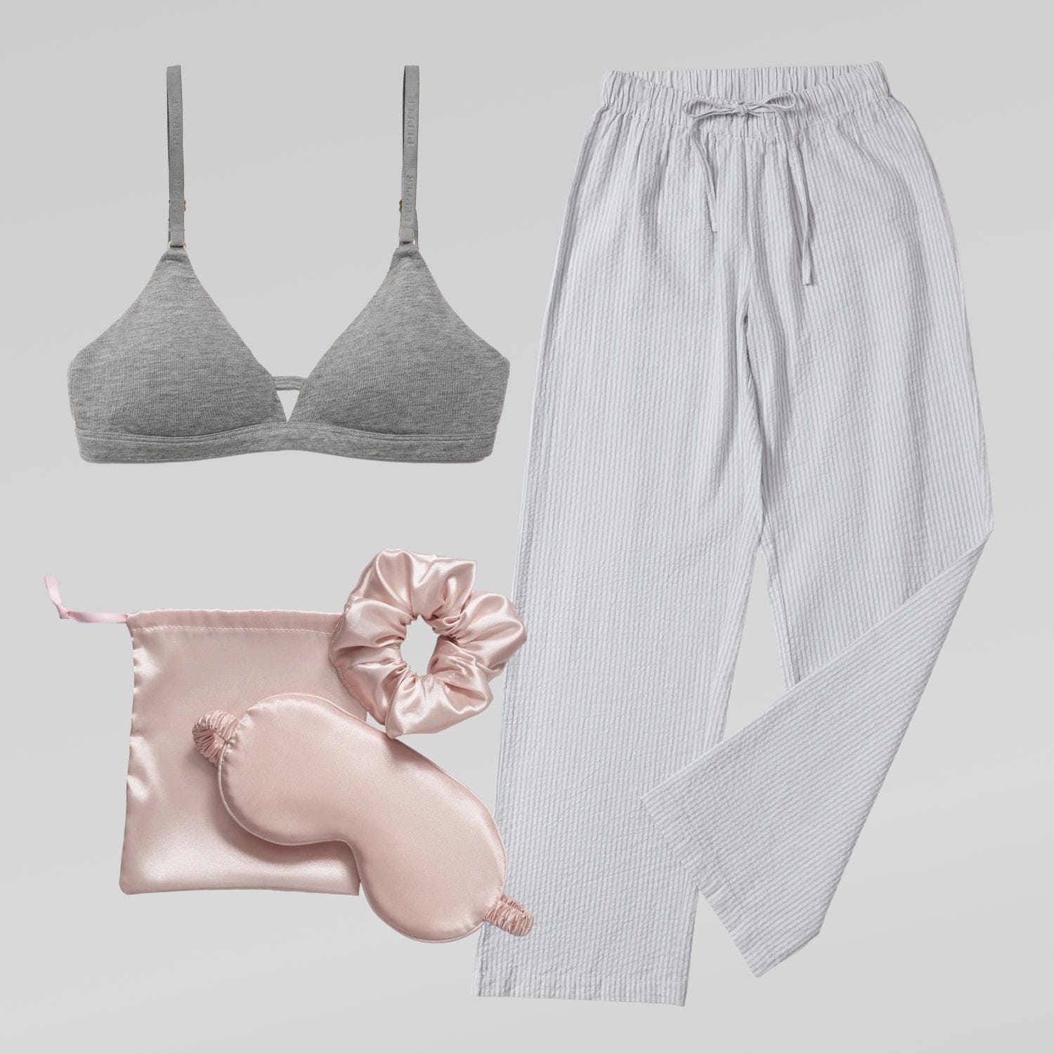 The All-Day Lounge Bundle