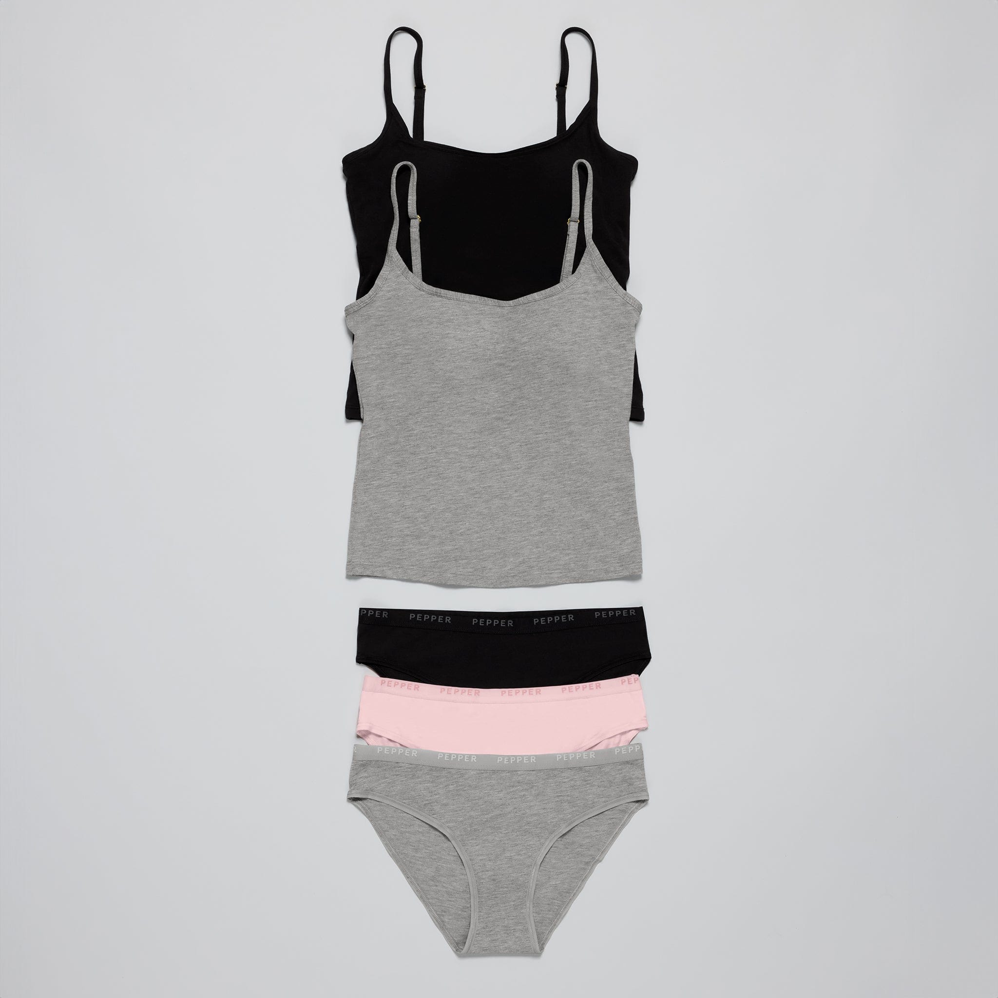 The Supima® Cozy Bundle - Image 2