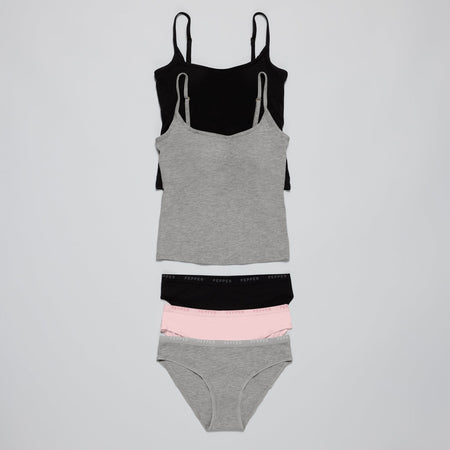 The Supima® Cozy Bundle - Image 2