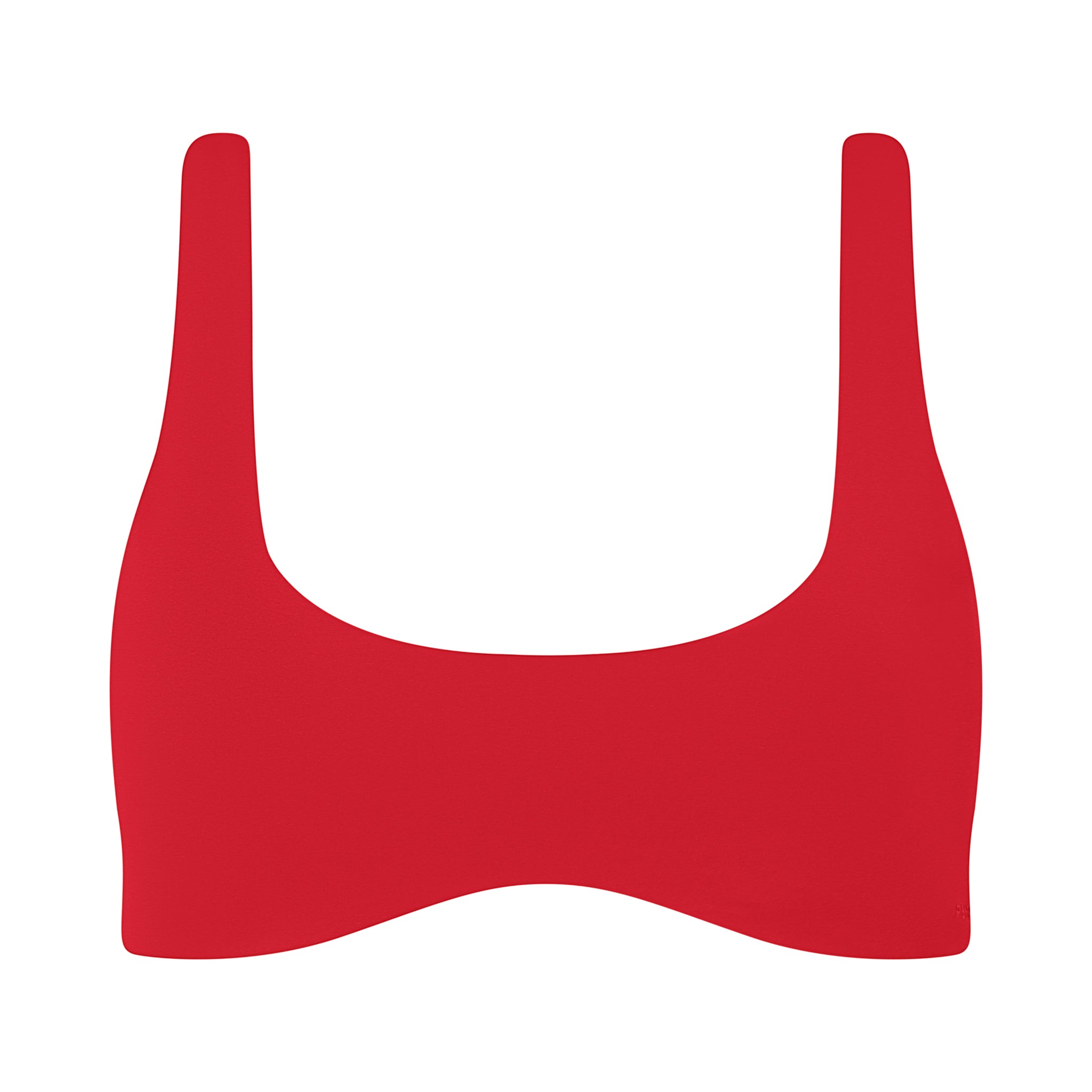 Wave Wirefree Bra Cherie - Image 6
